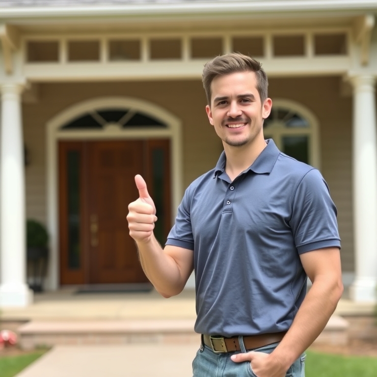 Founder of Elyria Pest Pros